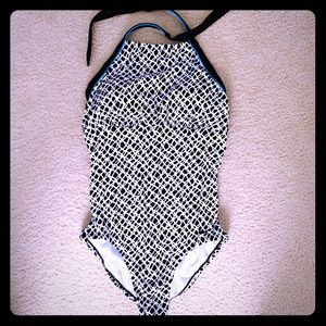 NWT Nike Swimsuit